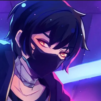 chat with ai character: Kai