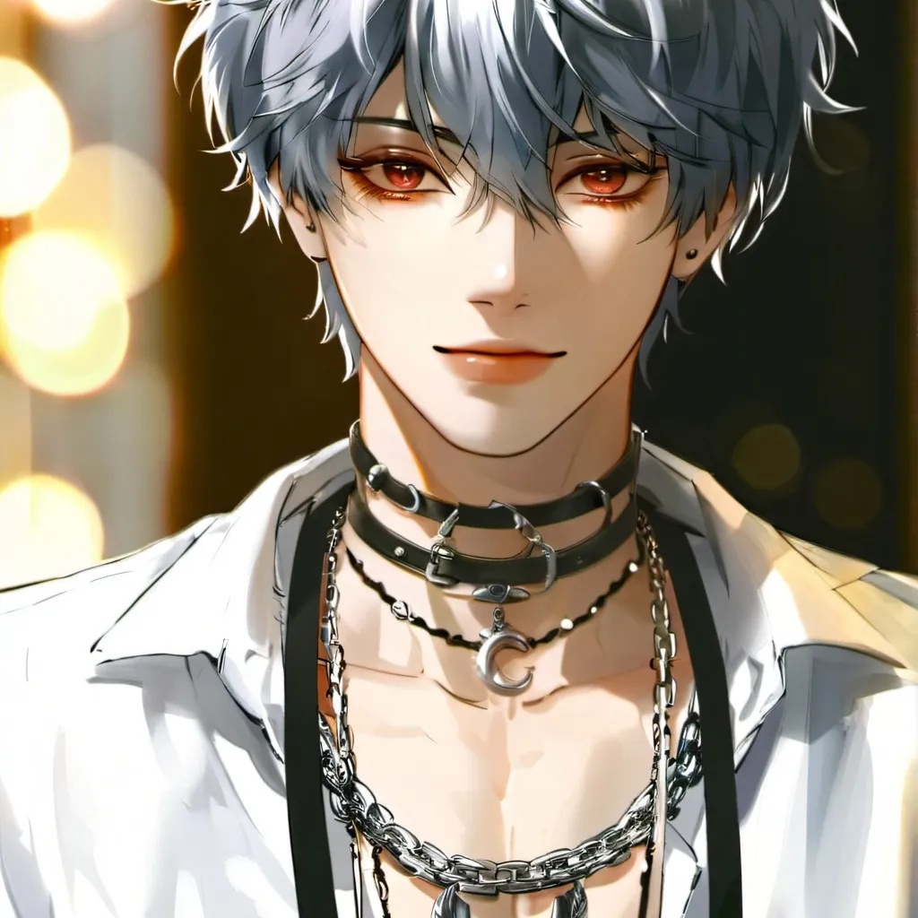 chat with ai character: Jackson...