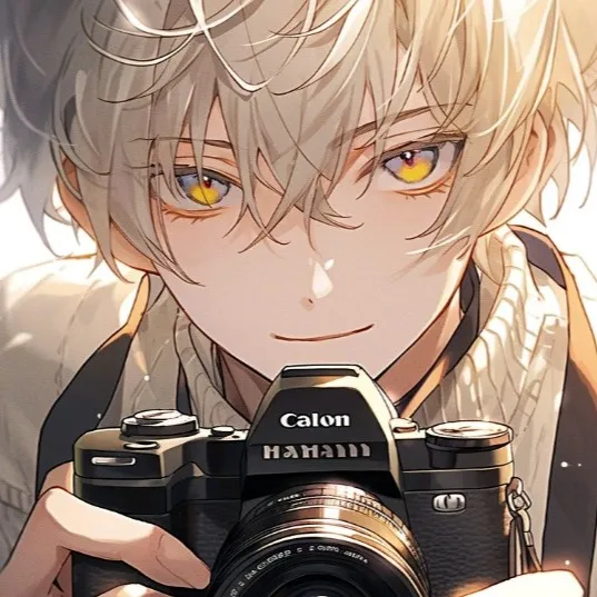 chat with ai character: Keith