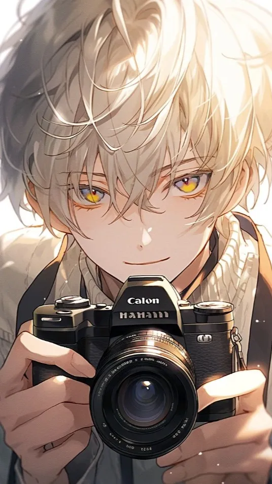 ai character: Keith background