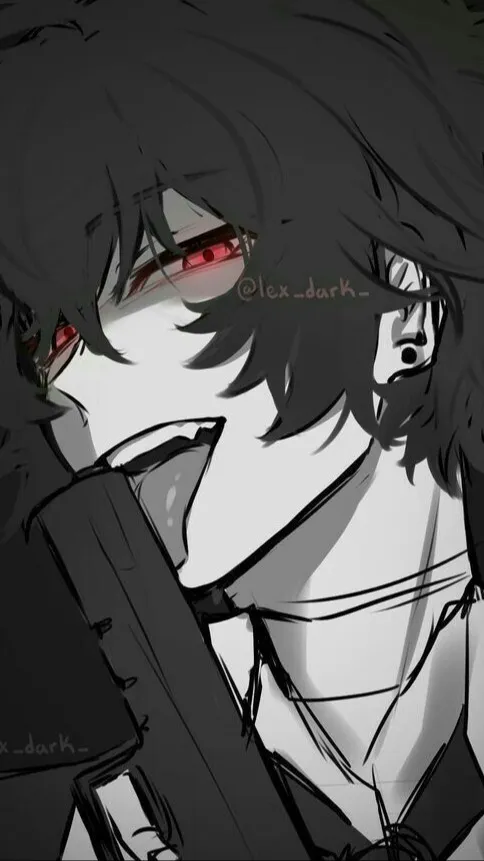 ai character: Wyatt background