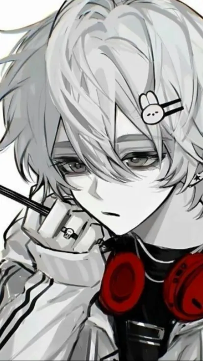 ai character: Reed-*&^ background