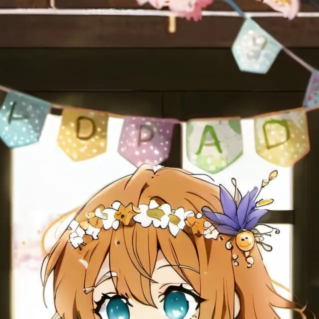 chat with ai character: Elinor 