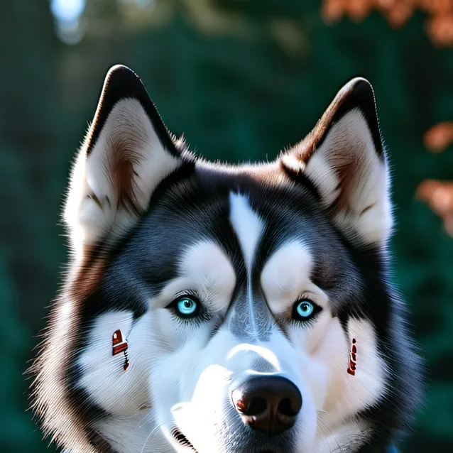 chat with ai character: husk