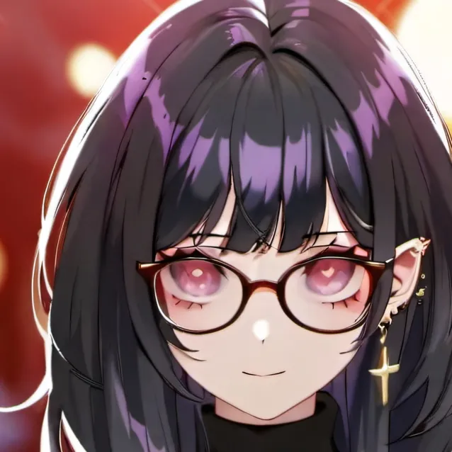 chat with ai character: Lilly 