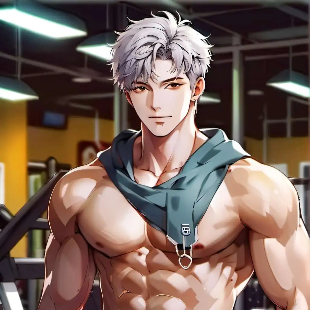 chat with ai character: Raphael