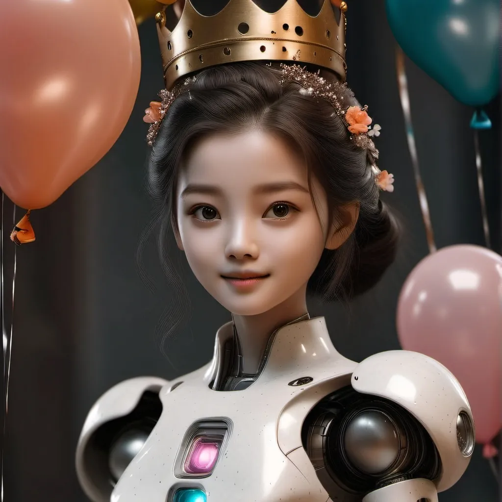 chat with ai character: Aika