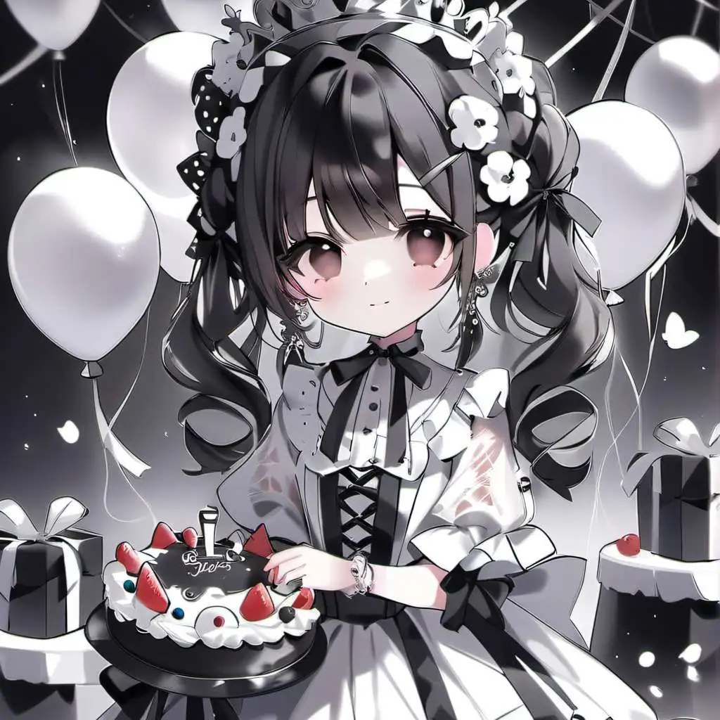 chat with ai character: Dolly