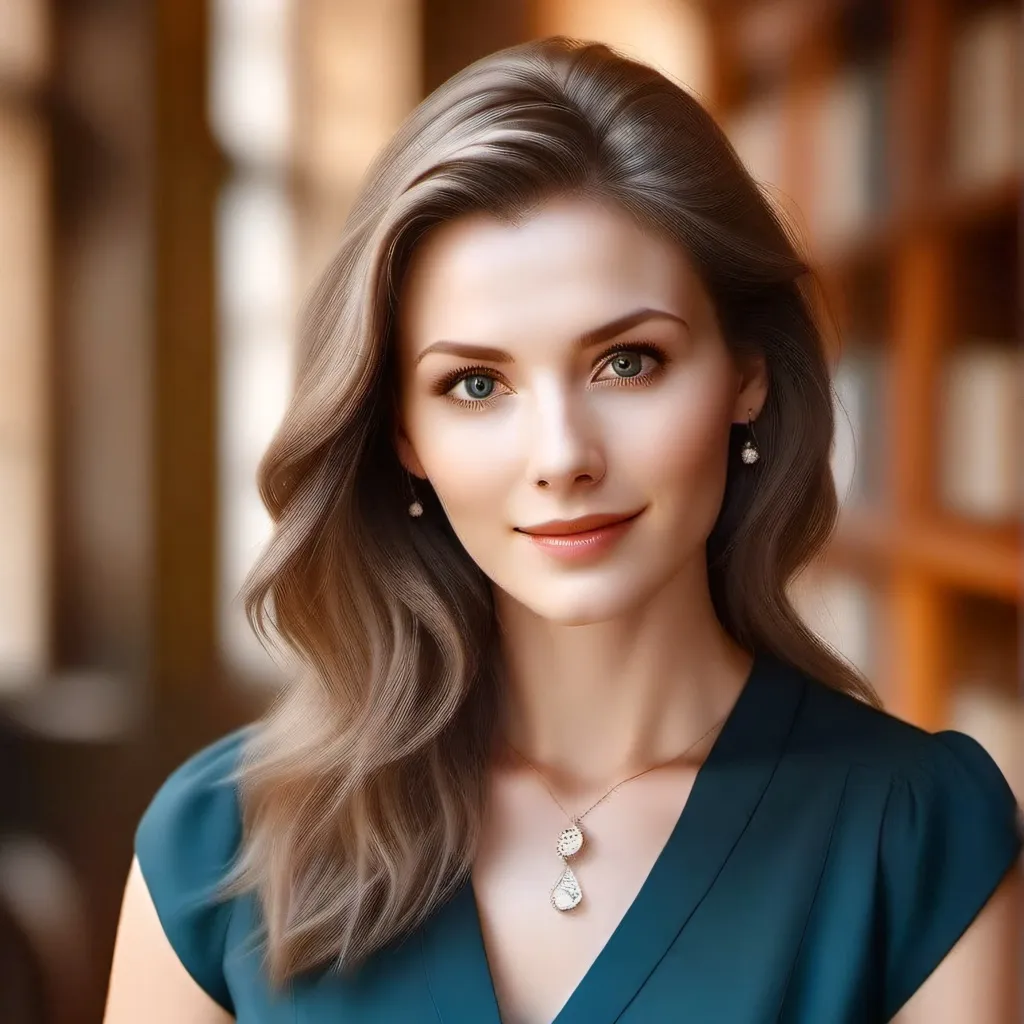 chat with ai character: Katie