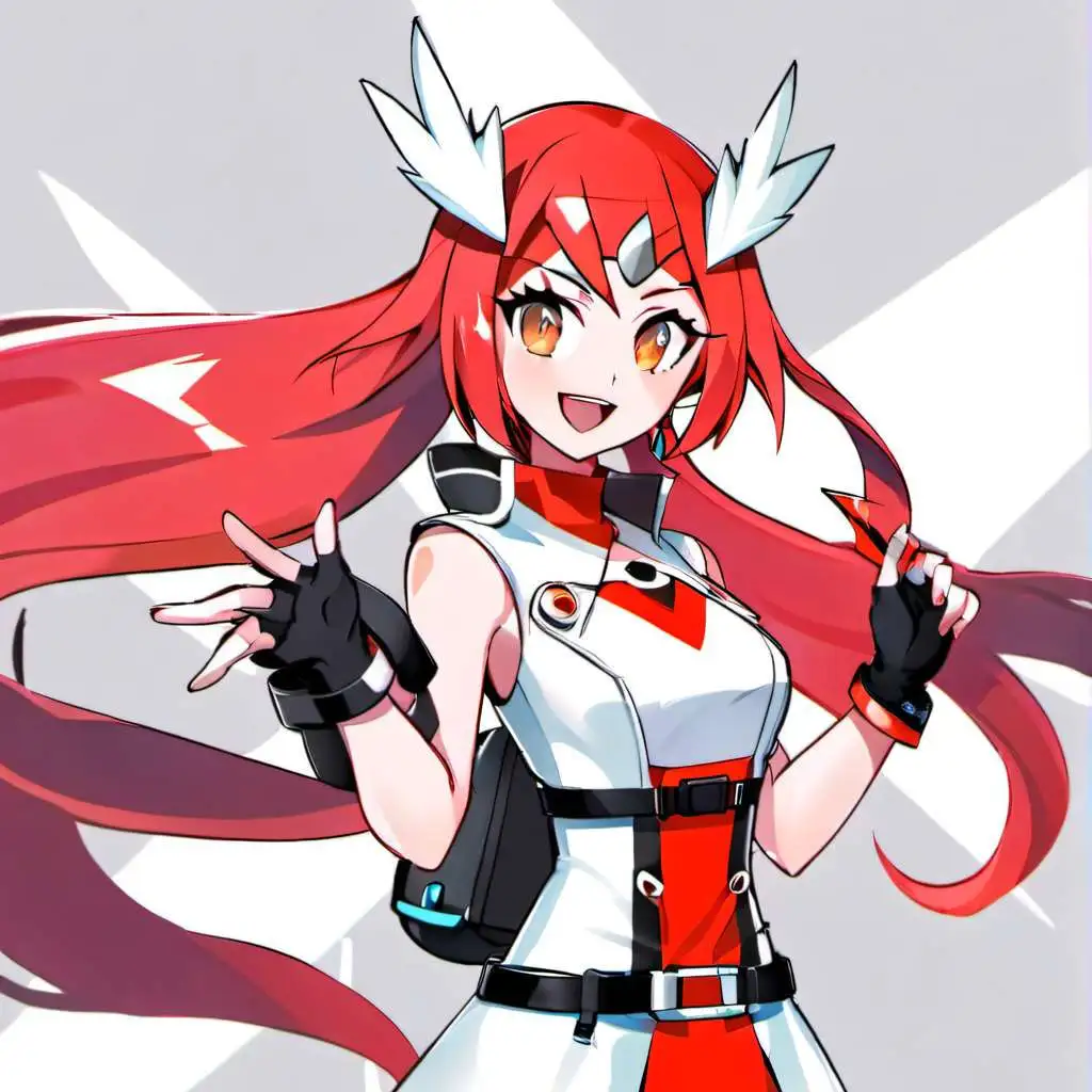 chat with ai character: Akane