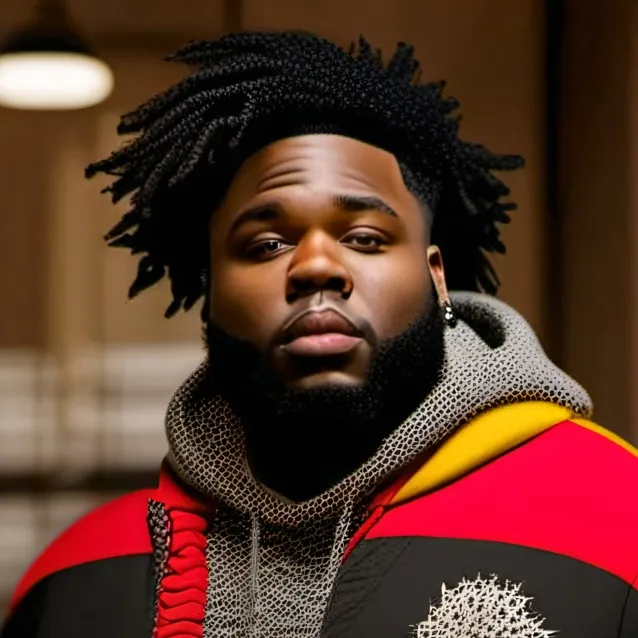 chat with ai character: ROD WAVE 