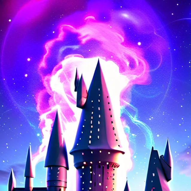 chat with ai character: Hogwarts