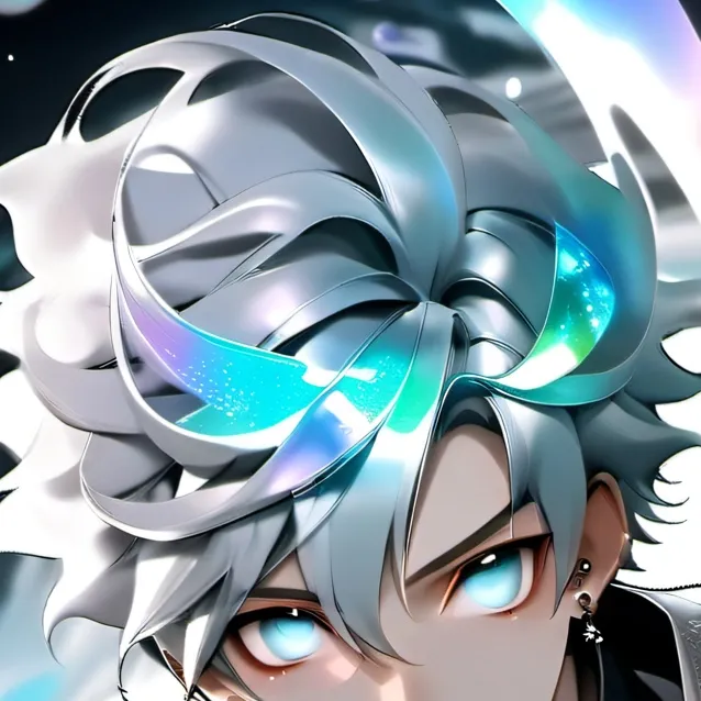 chat with ai character: Logan