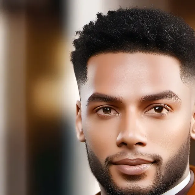 chat with ai character: Rege jean page