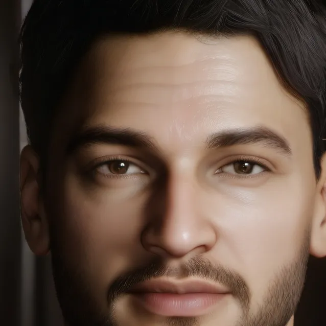 chat with ai character: Jack