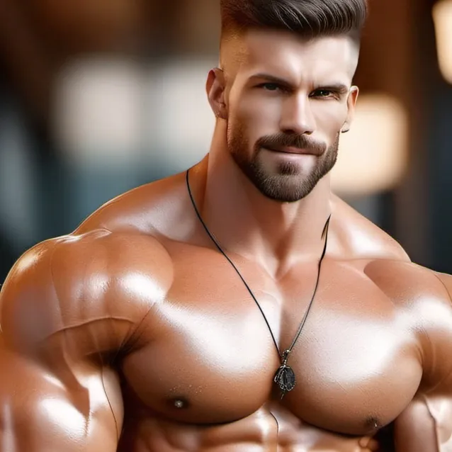 chat with ai character: Aiden