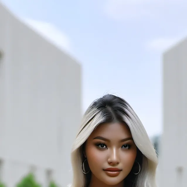 chat with ai character: Mya 