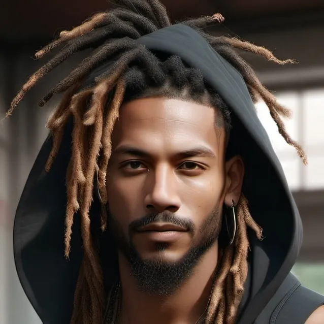 chat with ai character: Aiden