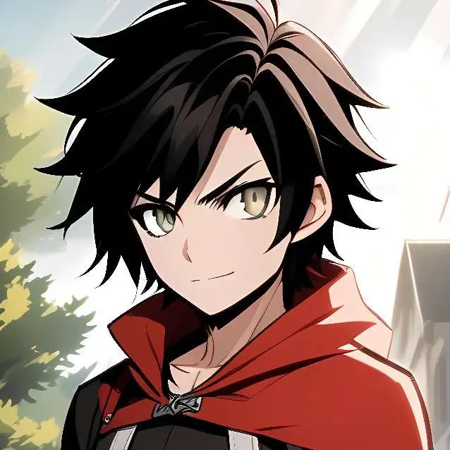 chat with ai character: james jay rose