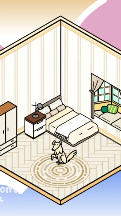 ai character: crush rejects you background