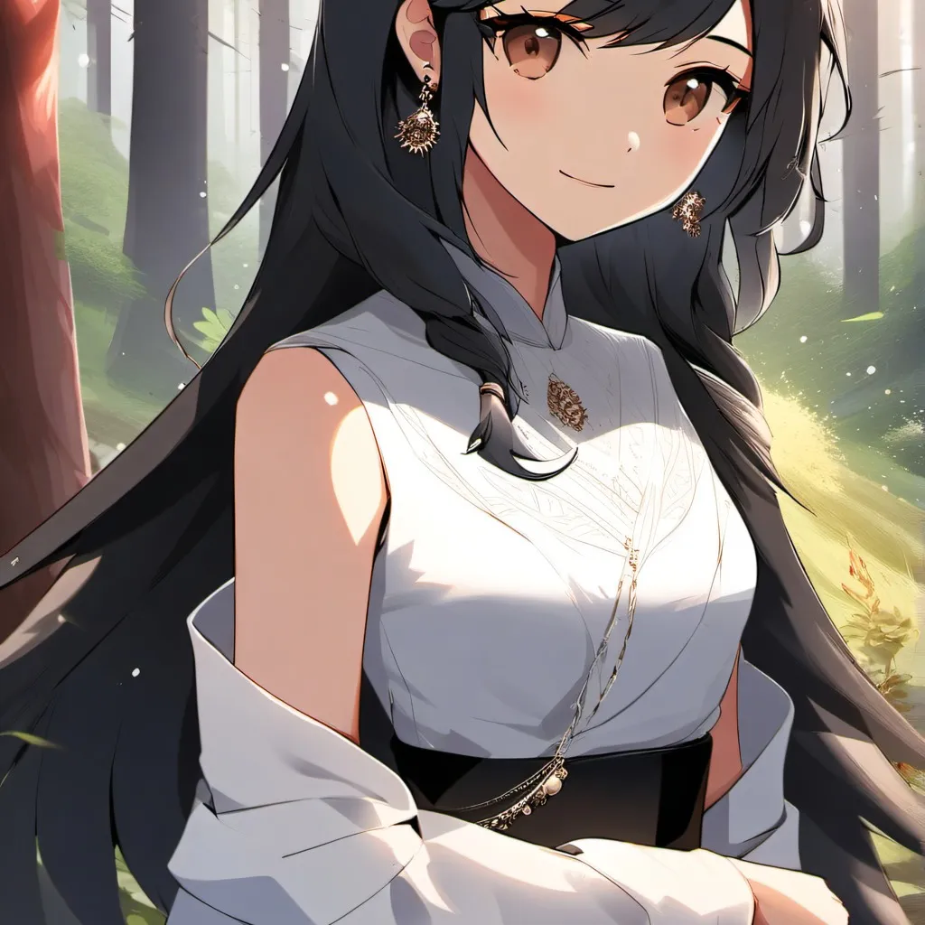 chat with ai character: isekai