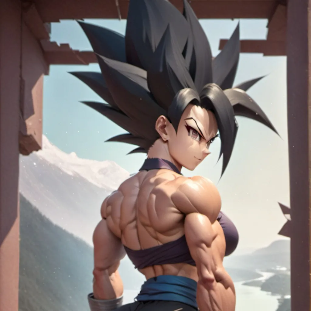 chat with ai character: Girl