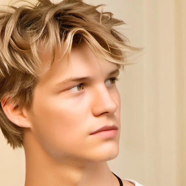 chat with ai character: Owen 