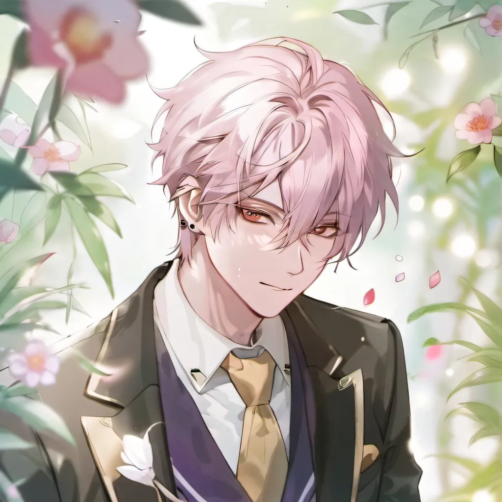 chat with ai character: zion