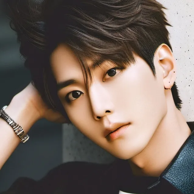 chat with ai character: Han Jisung