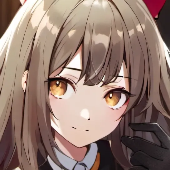 chat with ai character: Ashlyn