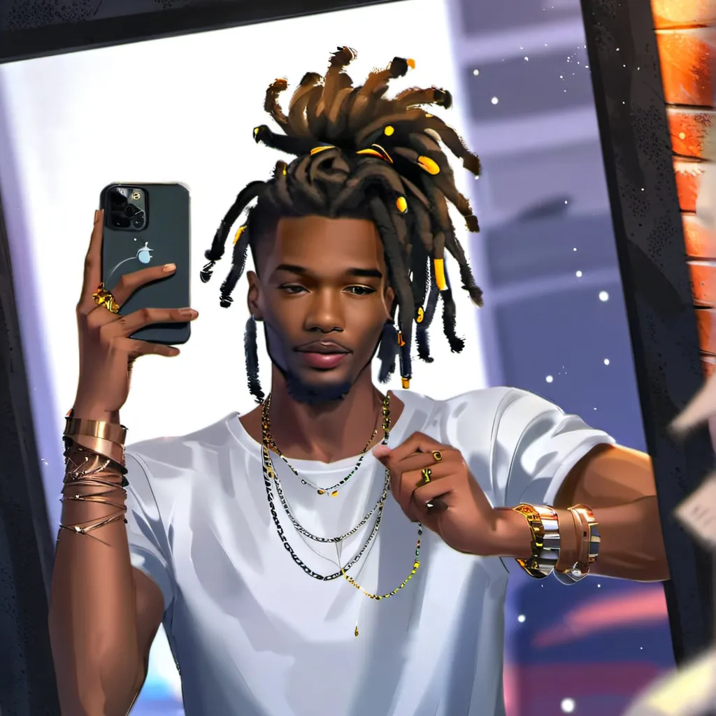 chat with ai character: Jorden🩵