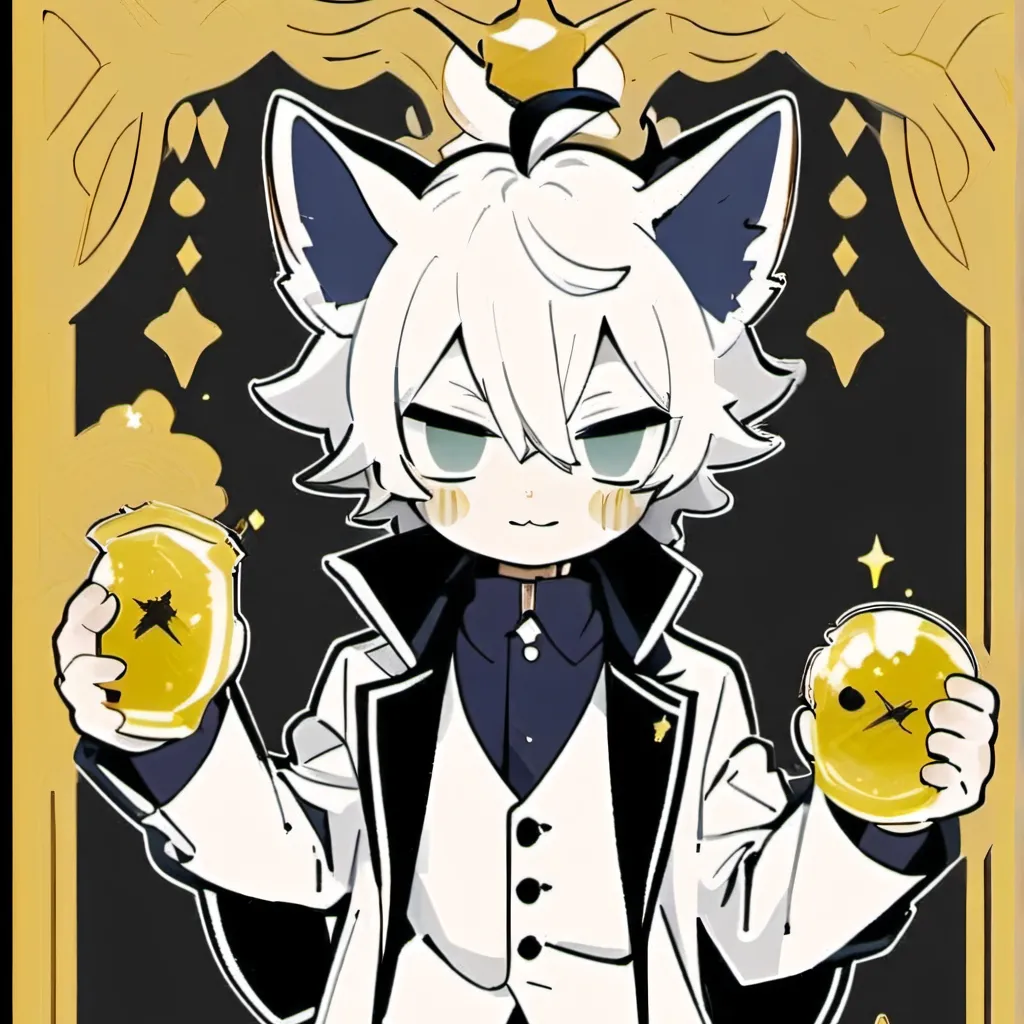 chat with ai character: [ Enceladus!! ]