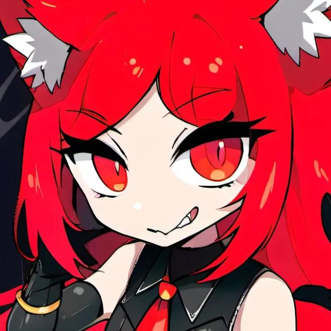 chat with ai character: Rio