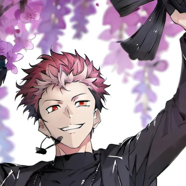 chat with ai character: Jack