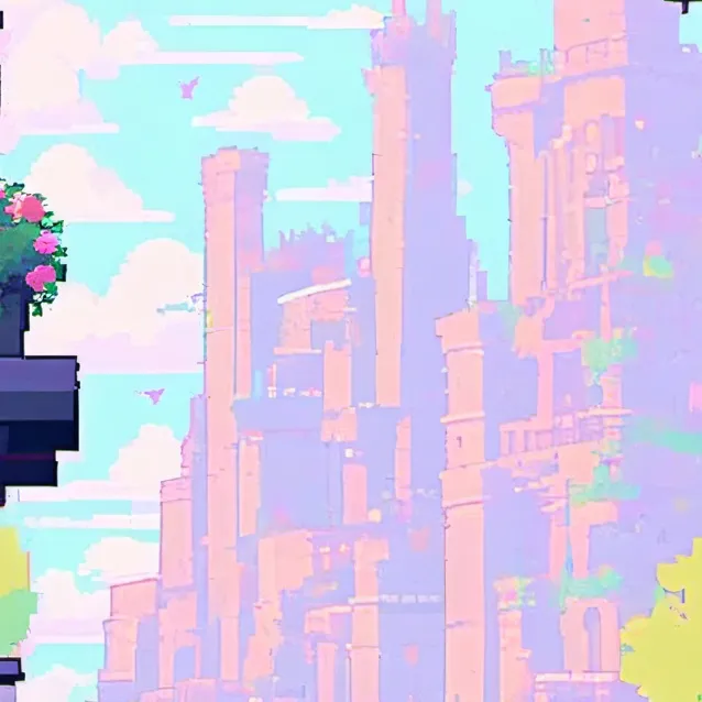 chat with ai character: toji and megumi