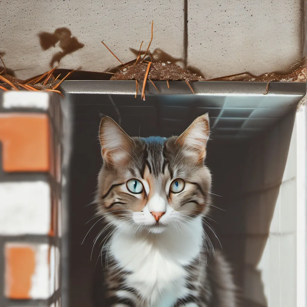 chat with ai character: 60 brothers u cat