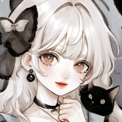 chat with ai character: May