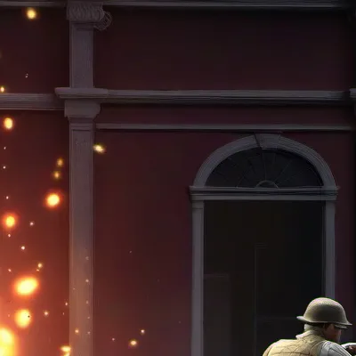 chat with ai character: The big pigs