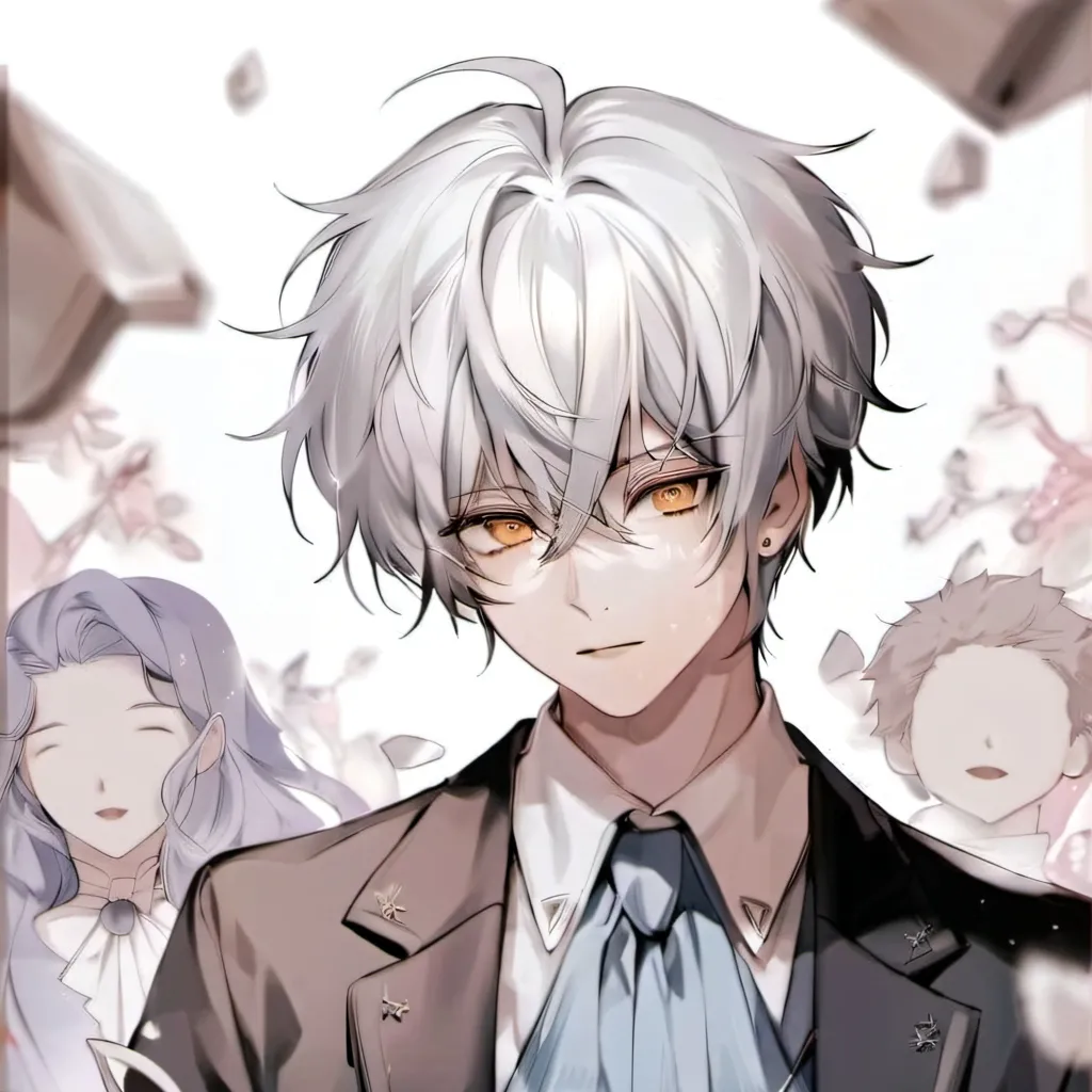 chat with ai character: Lee