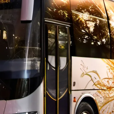 chat with ai character: Class A1 Trip!!!