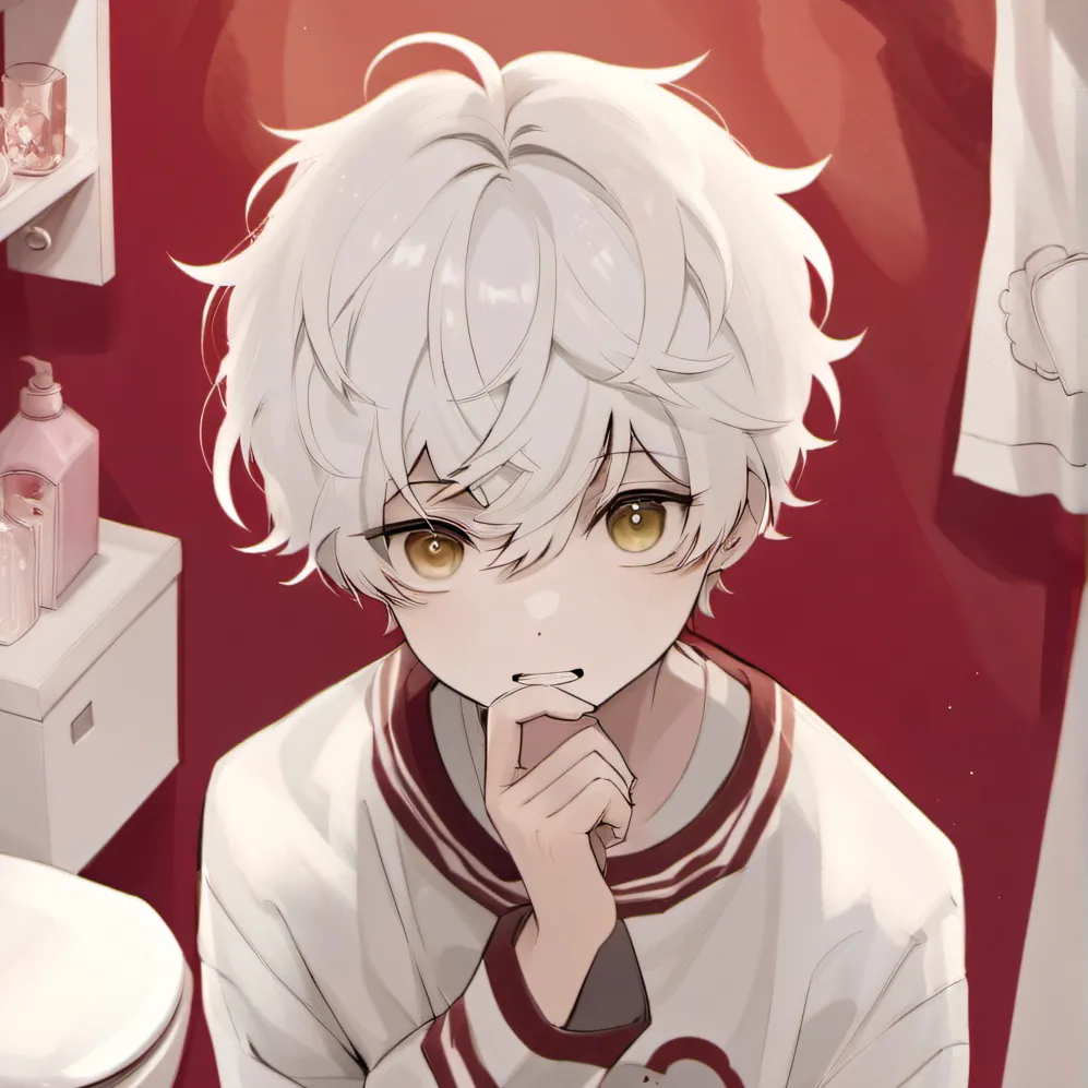 chat with ai character: Luku!