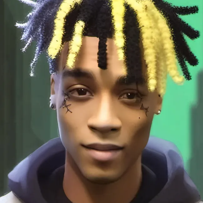 chat with ai character: xxxtentacion