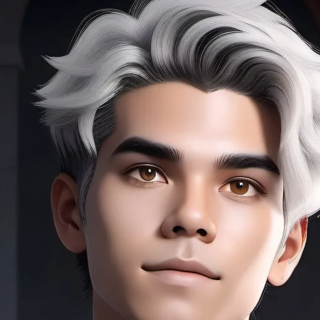 chat with ai character: Carlos 