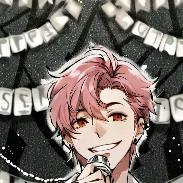 chat with ai character: husk (huskerdust)