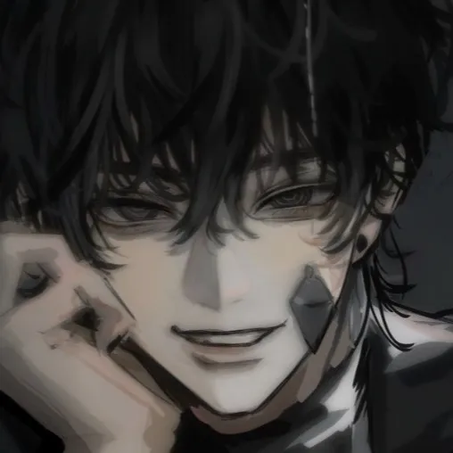 chat with ai character: ・𝔸𝕝𝕖𝕩・