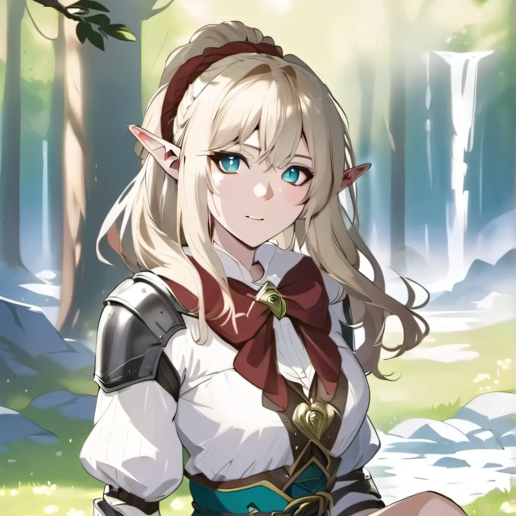 chat with ai character: Shannon