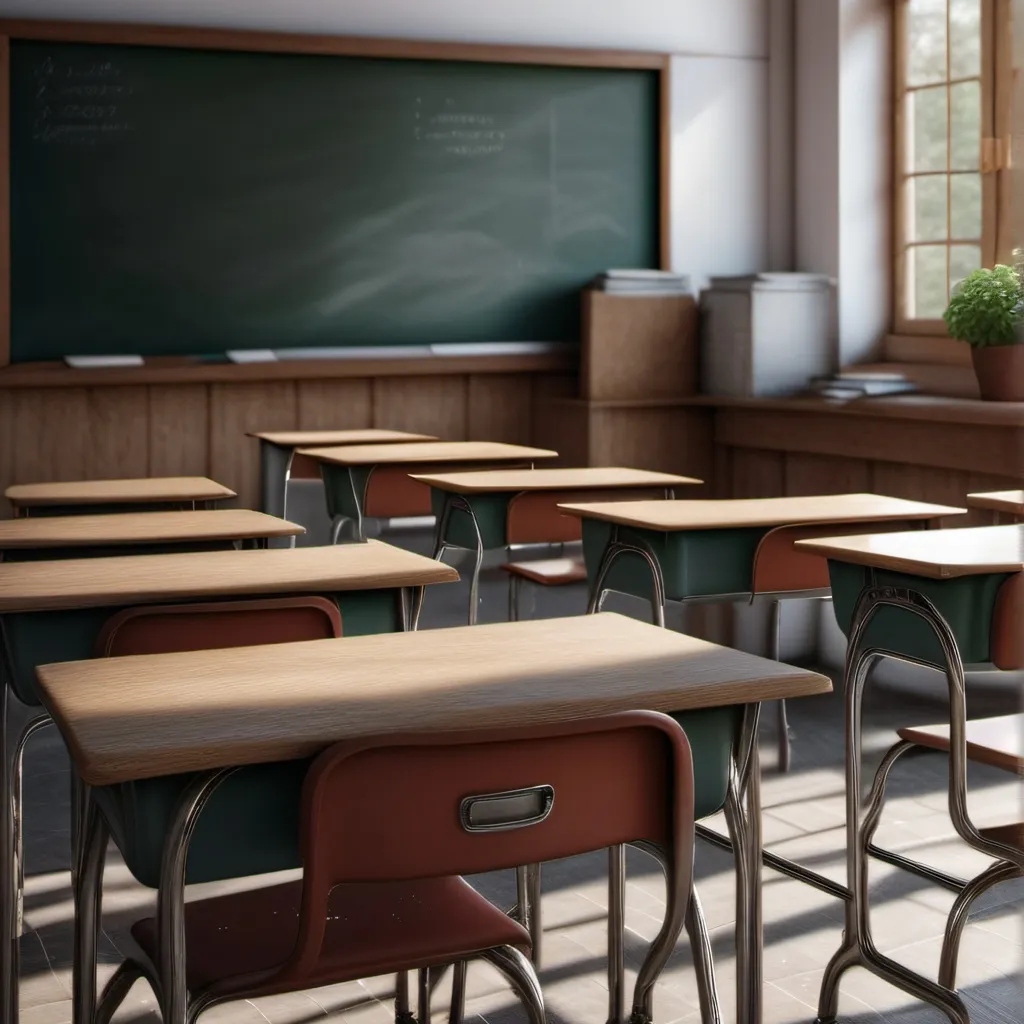 chat with ai character: FPE Teachers Night