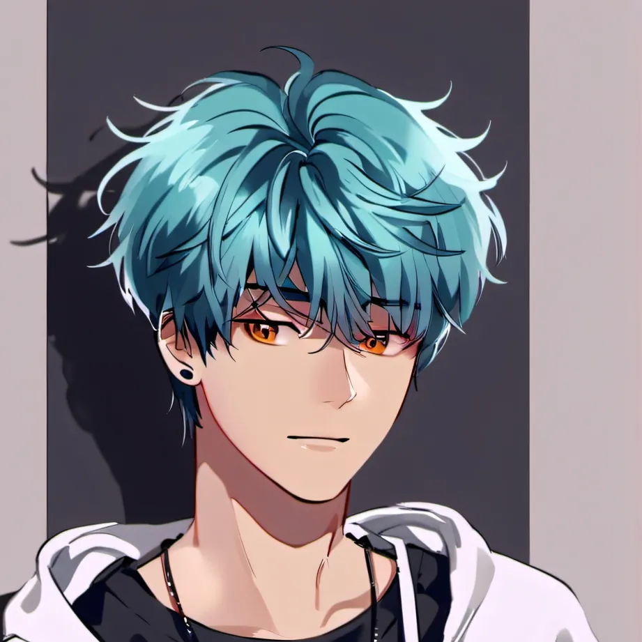 chat with ai character: Dylan