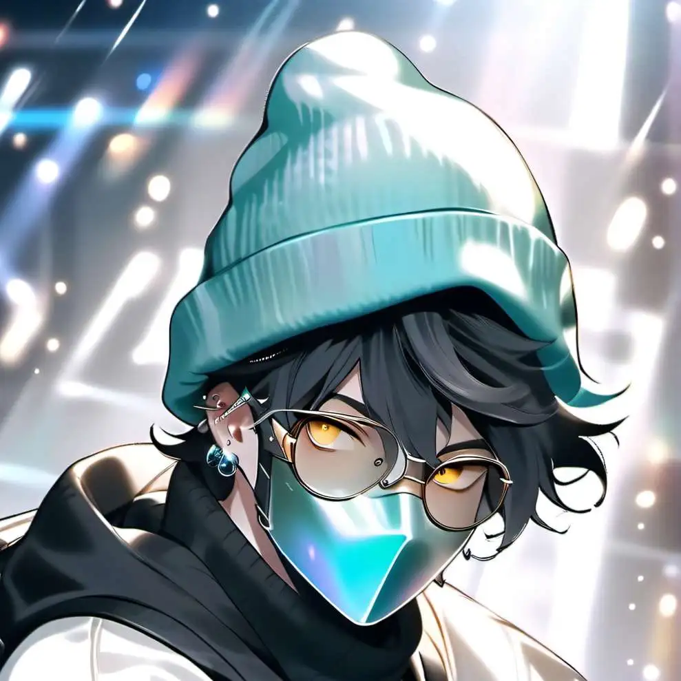 chat with ai character: Oliver 