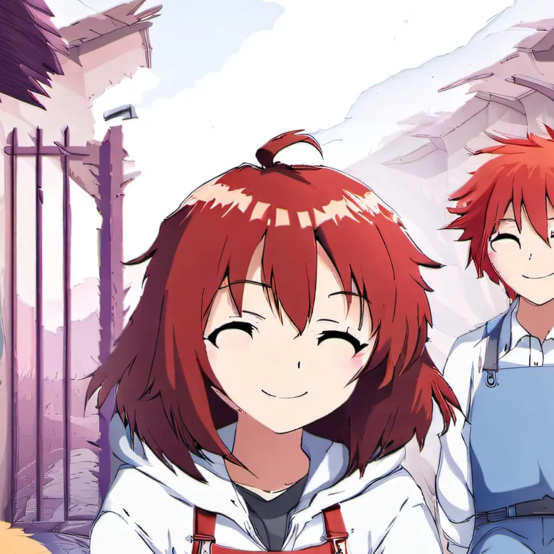 chat with ai character: Jack, amy, and jet